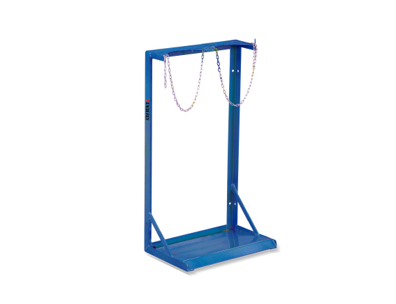 可组合式气瓶架